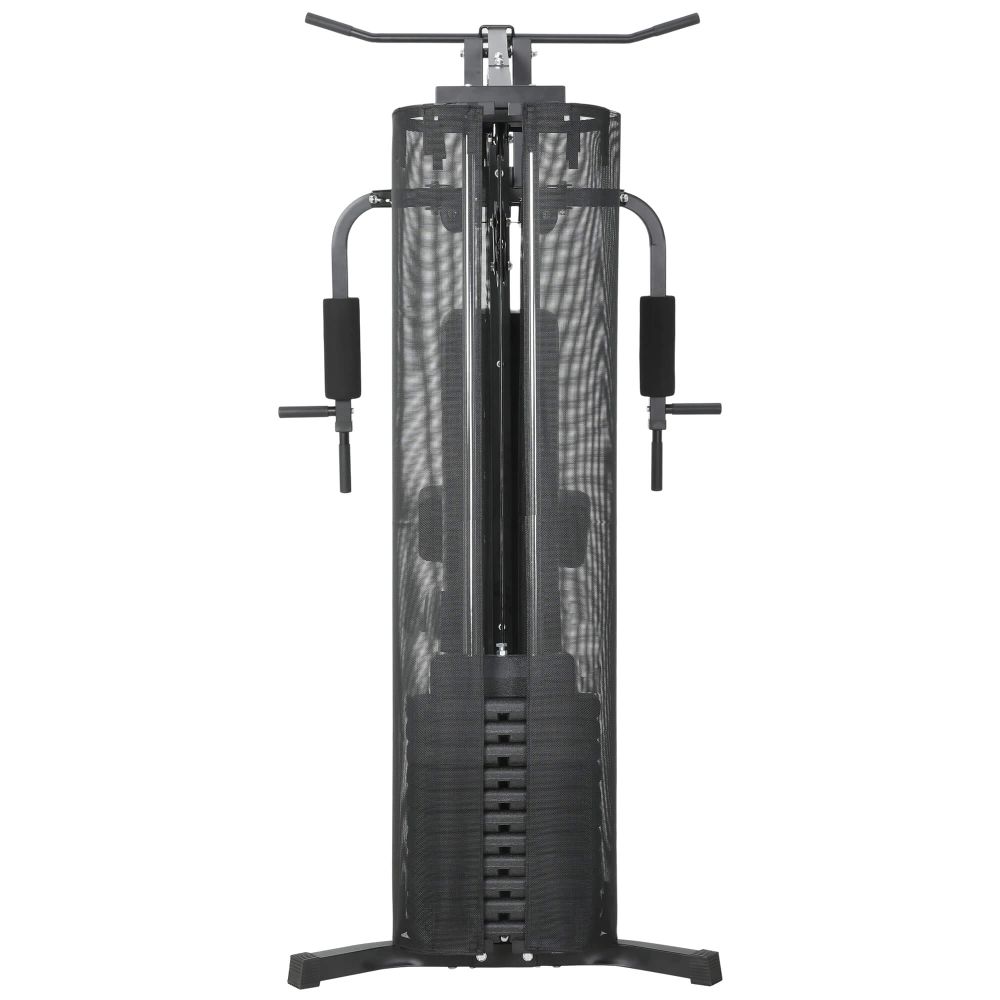 Силовой комплекс UNIX Fit BLOCK 50