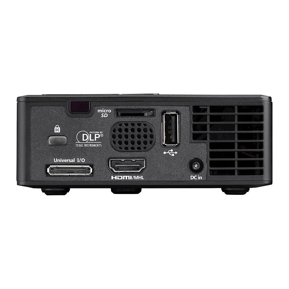 Проектор Optoma ML750e