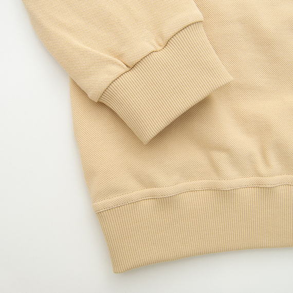 Поло-длинный рукав "CasualFree"