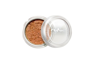 Пигмент RuNail Арт.1168 оранжевый