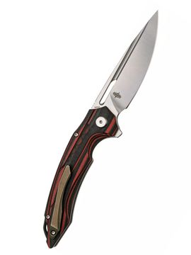 Нож Bestech BL02B Ornetta