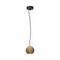 Подвесной светильник Maytoni Modern Basic Texture MOD461PL-01BG
