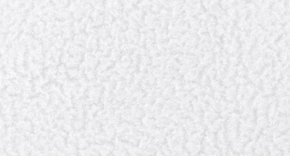 Флок Velsoft plain (Велсофт плейн) snow white