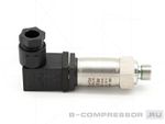 Датчик давления винтового компрессора PA-21Y (0-16атм) G 1/8