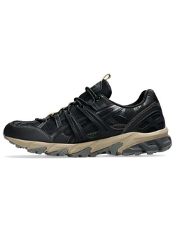 Asics Gel Sonoma 15 50 'Black Pepper'