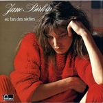 Jane Birkin / Ex Fan Des Sixties (LP)