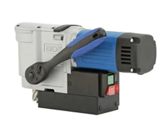 Переходник с Weldon 32 на Weldon + Nitto / Universal 19 мм, Karnasch