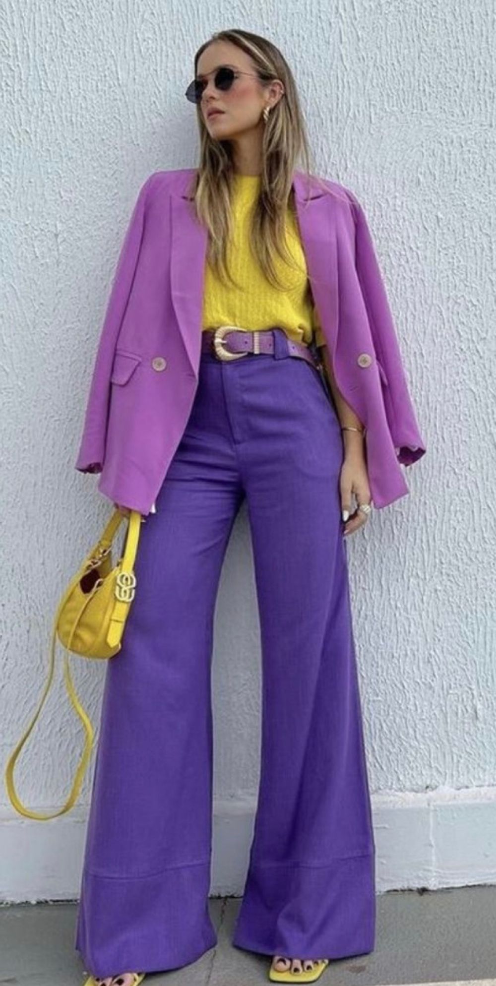 Набор № 6 "Анютины глазки" (600 гр)