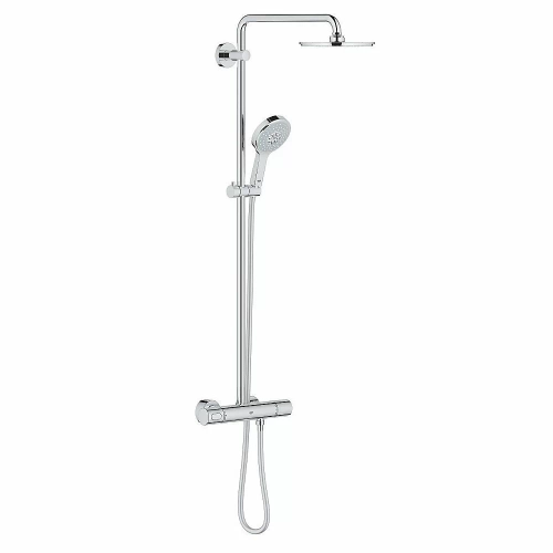 Душевая система Grohe Rainshower System 27967000