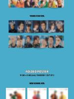 Альбом NCT DREAM - BEATBOX 2nd Album Repackage PHOTOBOOK RANDOM Version