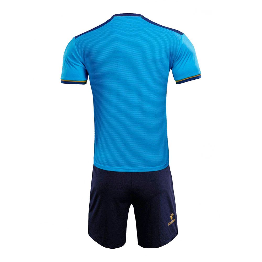 Форма футбольная детская KELME 8351ZB3158-996-140, рост 140