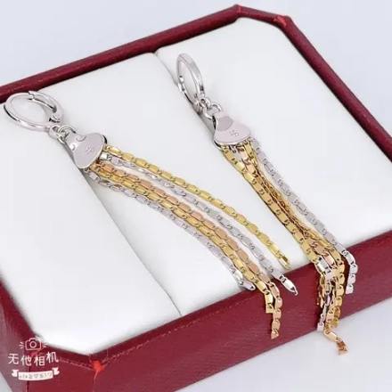 Серьги Xuping - арт550