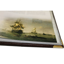 Корабли. 5000 лет кораблестроения и мореплавания