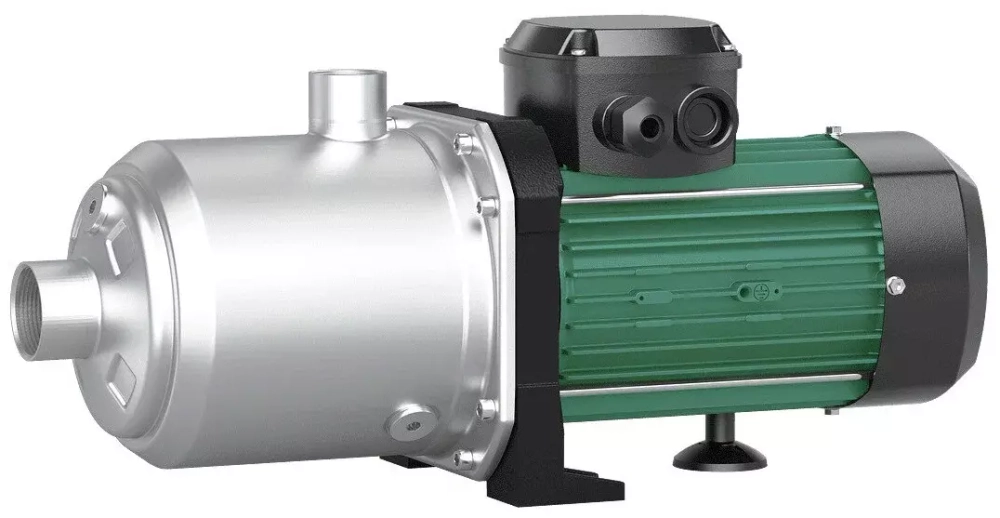 Насос повышения давления Wilo MEDANA CH1-L 206-1/E/A/10T (1х220В; 0,75кВт) уплотнитель EPDM