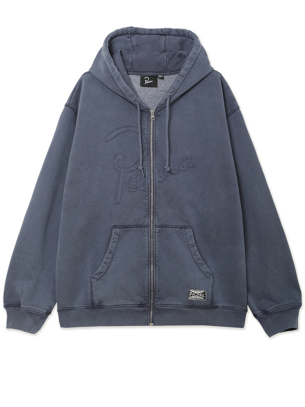 Мужская Толстовка Not Fade Away Zip