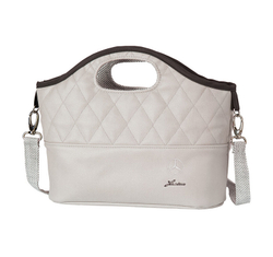 Детская коляска 2 в 1 Hartan Mercedes Benz Avantgarde GTX с увеличенными колесами 844 Opalith