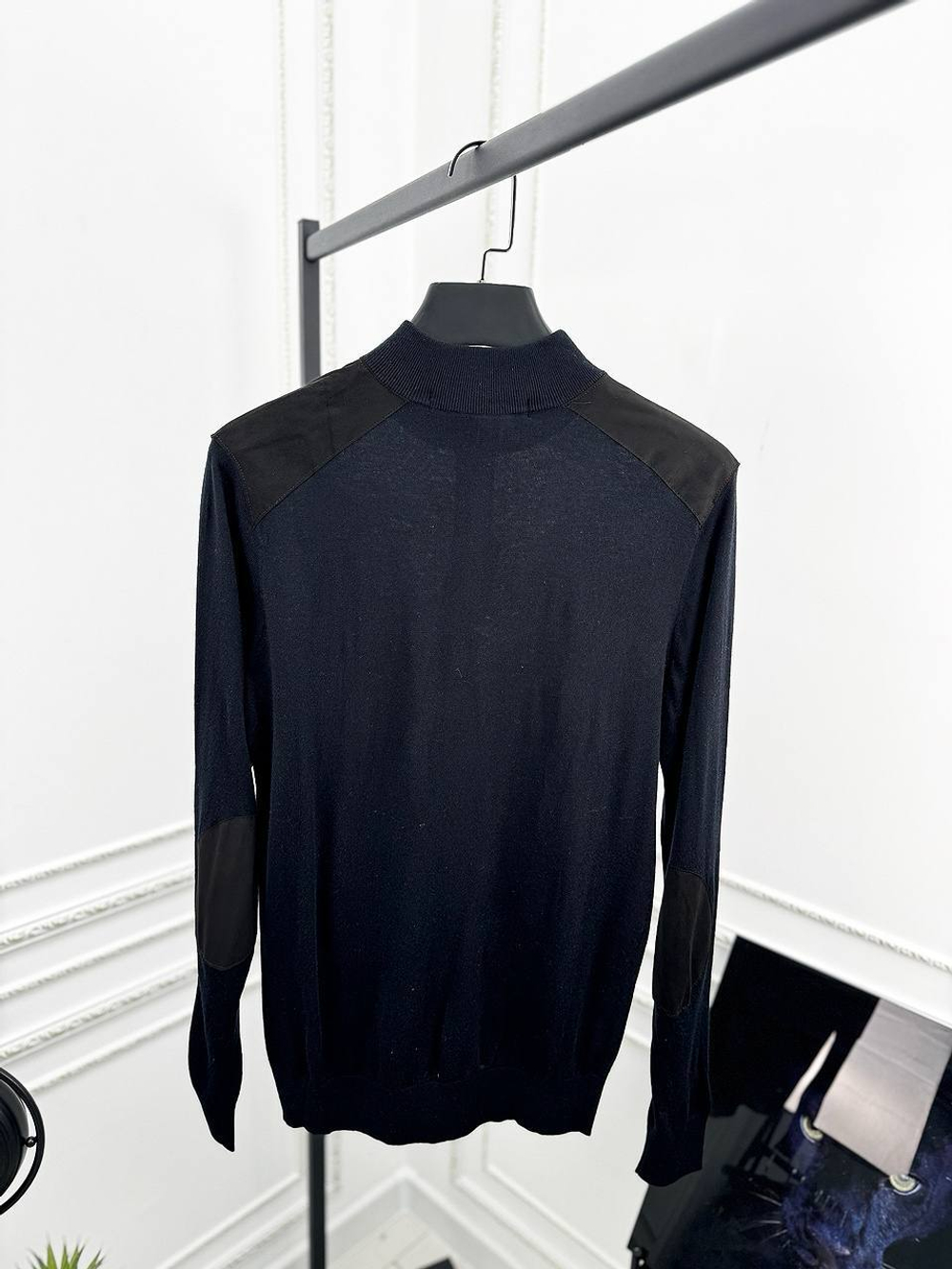 Джемпер Kiton