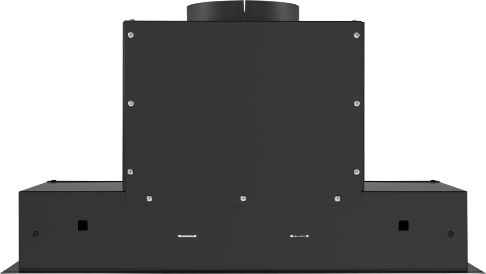 Кухонная вытяжка MAUNFELD Fantasy Light 60 черный фото 8