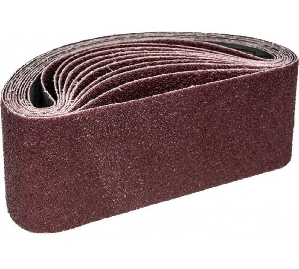 ЛЕНТА ШЛИФОВАЛЬНАЯ ORIENT 75*533ММ RBS040