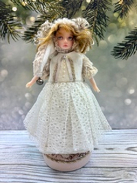 Авторская кукла ND