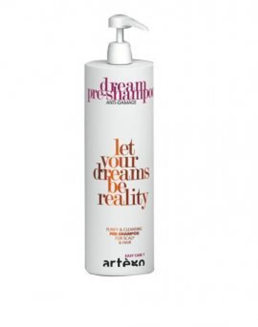 Очищающий шампунь / Dream Pre-Shampoo 1000ml