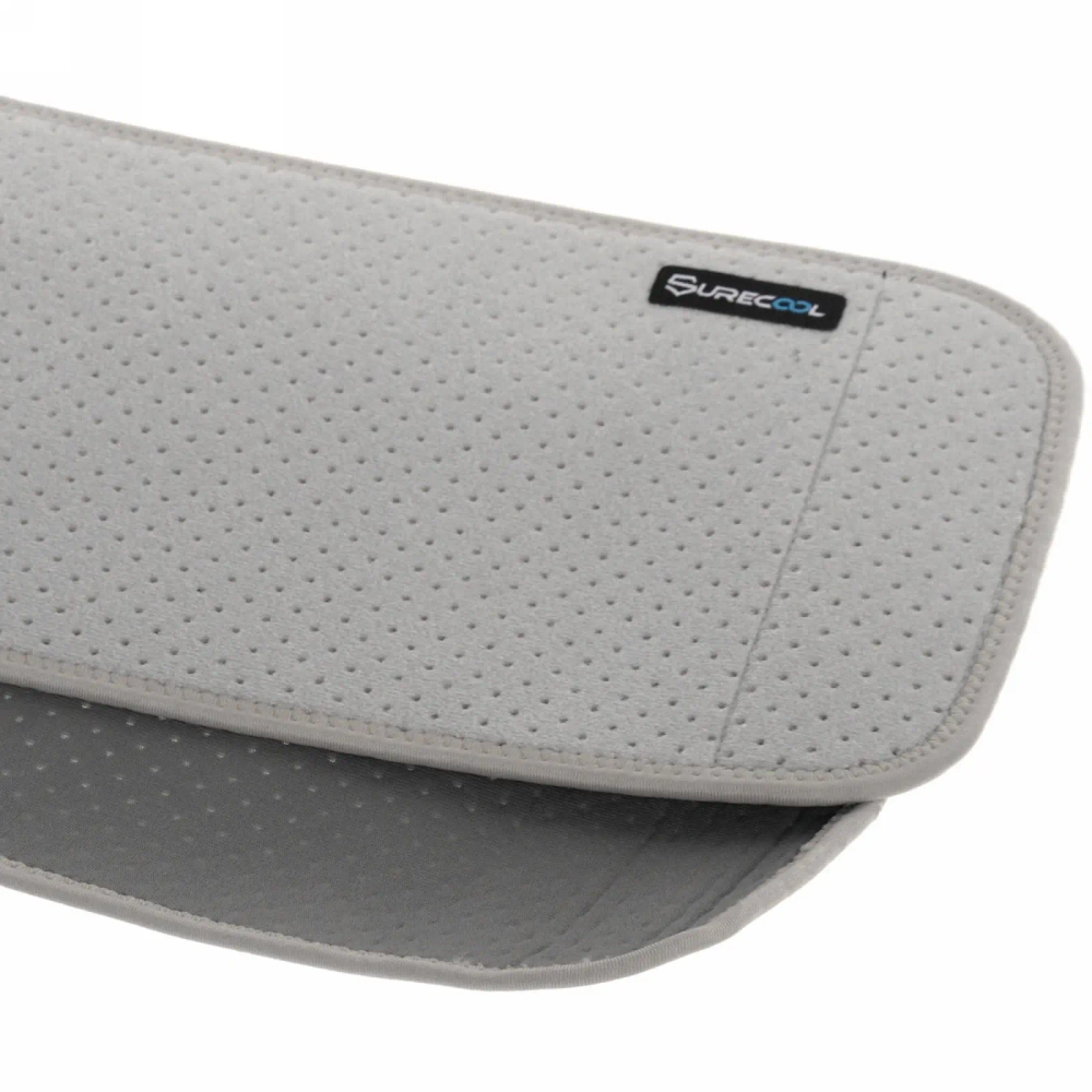 Пояс для похудения HY-810, размер L