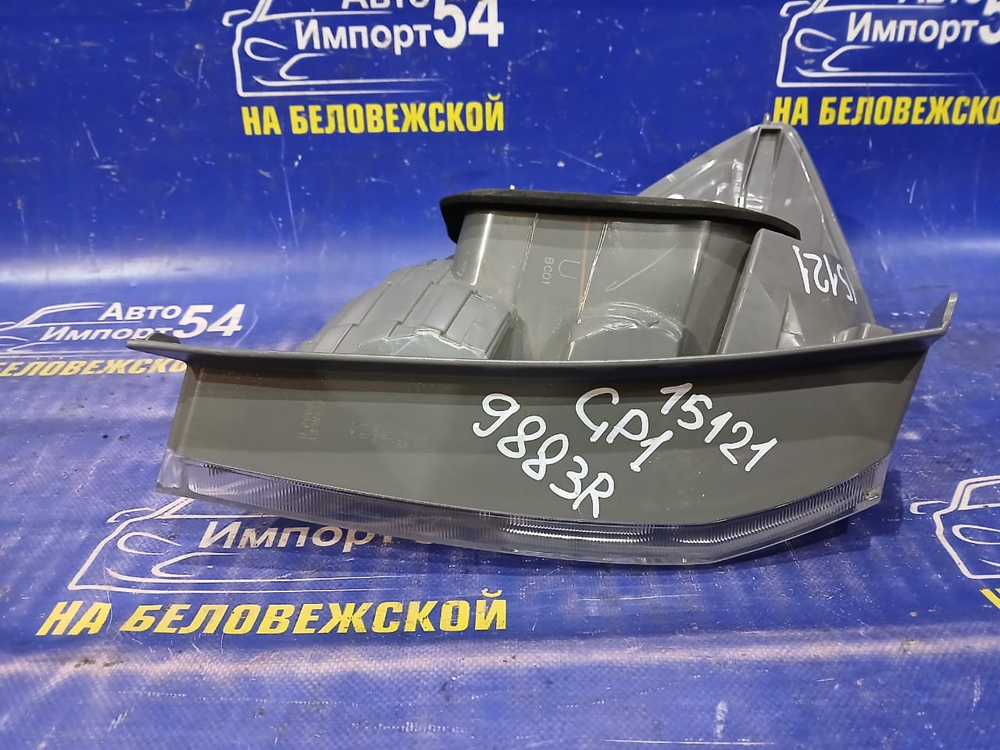 Стоп правый Honda FIT 2010-2012