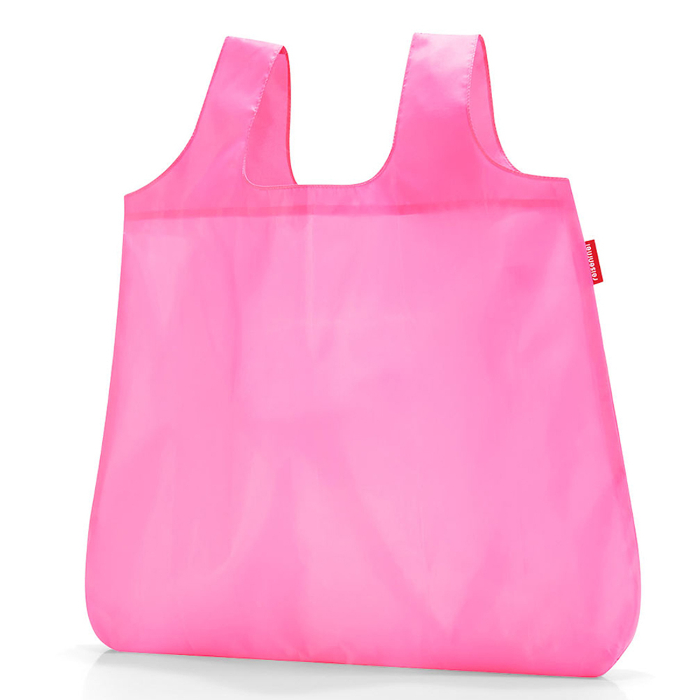 Сумка складная mini maxi pocket carmine rose