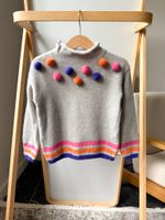 Шерстяной свитер Il Gufo, 110