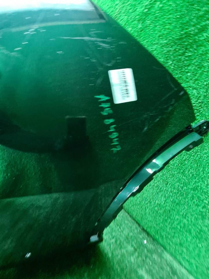 Бампер задний Lixiang L9 (2022-н.в.)