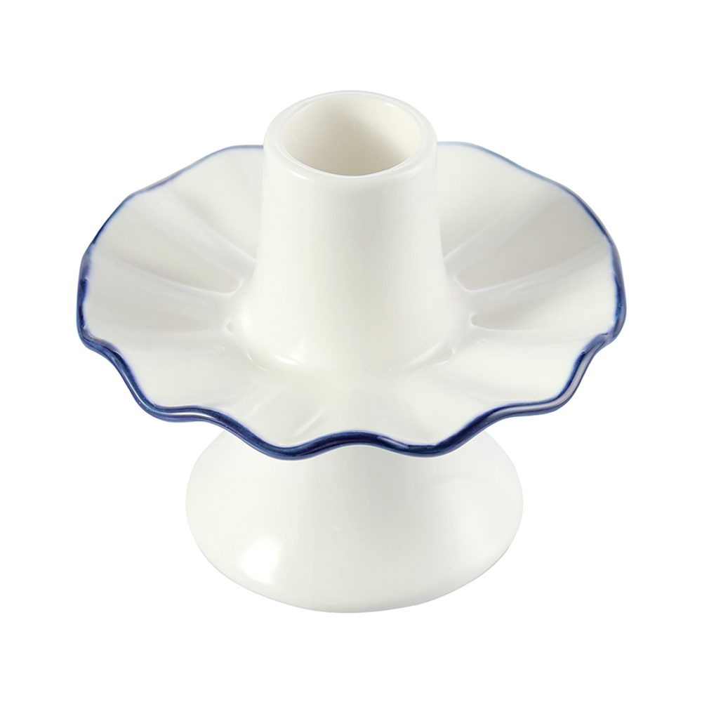 Набор подсвечников santorini, 8 см, 2 шт.