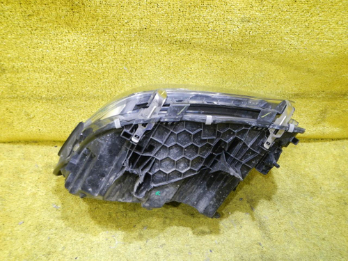 Битая Фара правая BMW X3 G01, X4 G02 (2017-2021) Adaptive LED