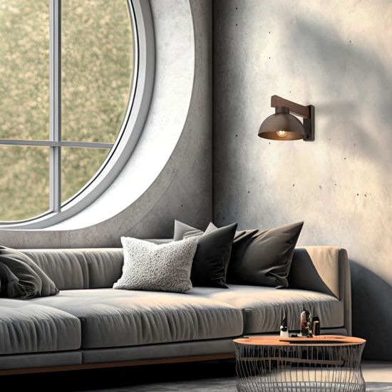 6279 / настенный светильник / Oslo