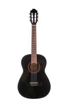 Классическая гитара 3/4 Fabio FC03 BK