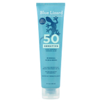 Blue Lizard Australian Sunscreen, солнцезащитное средство для чувствительной кожи, SPF 50, 148 мл (5 жидк. унций)