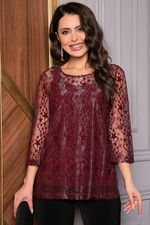 Блузка 41054 Avili