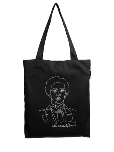 Шоппер | Блок