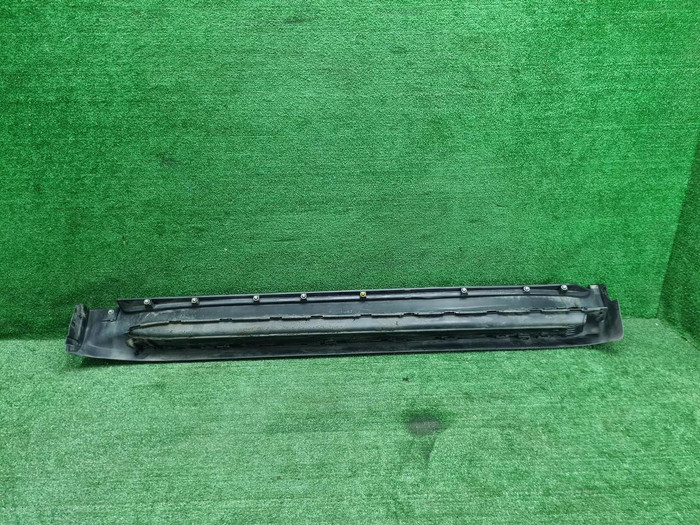 Накладка порога правая Land Cruiser 200 (15-21)