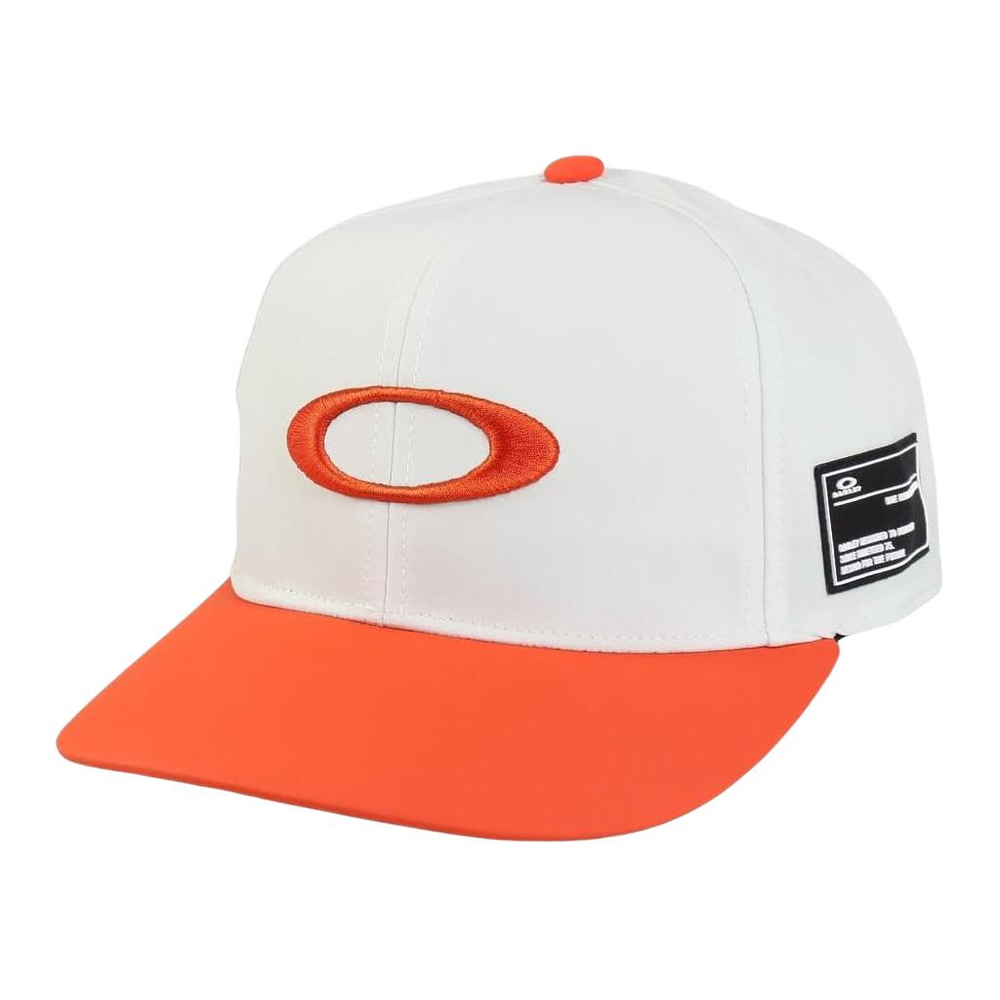 Oakley Nylon Baseball Кепка