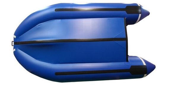 Надувная лодка ANNKOR 320 ПРО