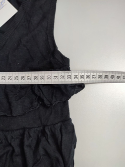 Кофта Твое без рукавов 42 размер