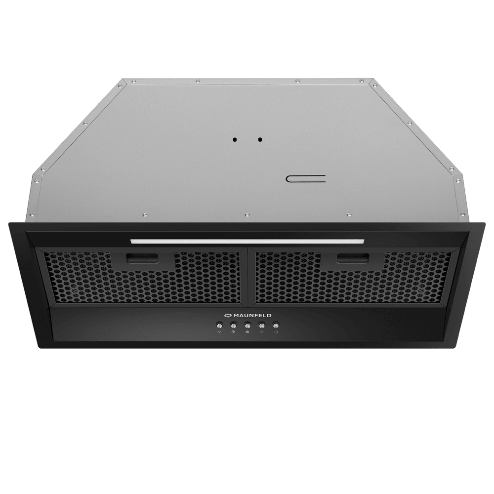 Кухонная вытяжка Maunfeld VIVID 603EM Black