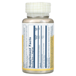 Solaray, Reacta-C, 500 мг, 60 капсул на растительной основе