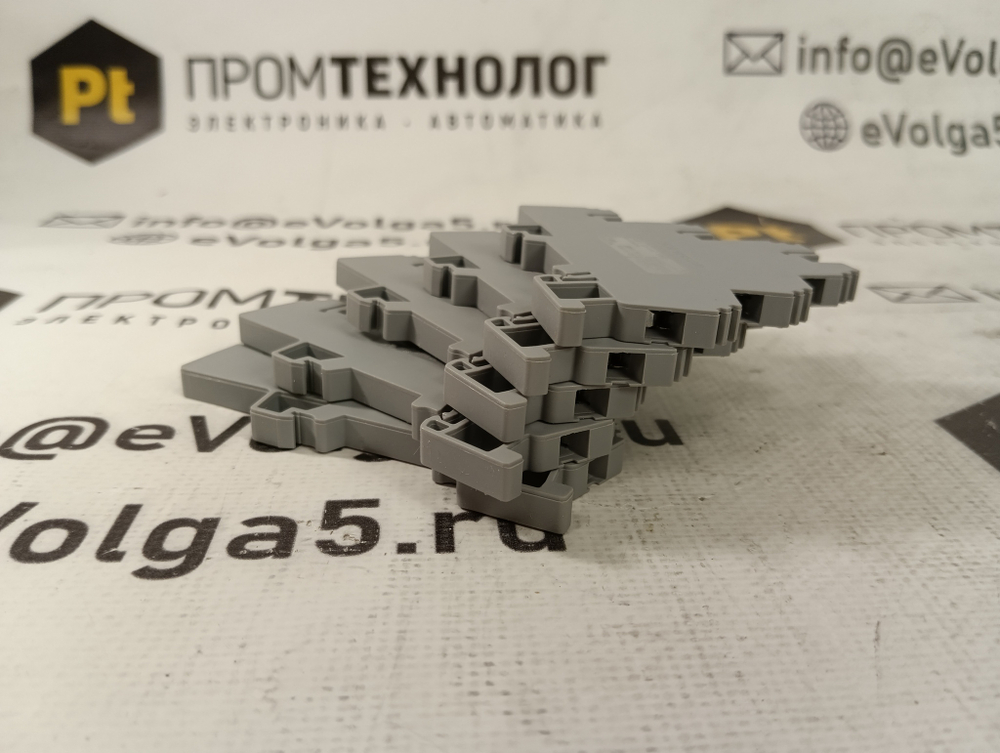 Klemsan PUK3 новое