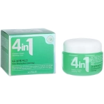 Маска для лица ночная с центеллой азиатской Dr.CELLIO Dr.G50 4 IN 1 DODO SLEEPING MASK (Cica) 70 мл
