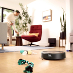 Робот-пылесос iRobot Roomba j9+ J955840RND