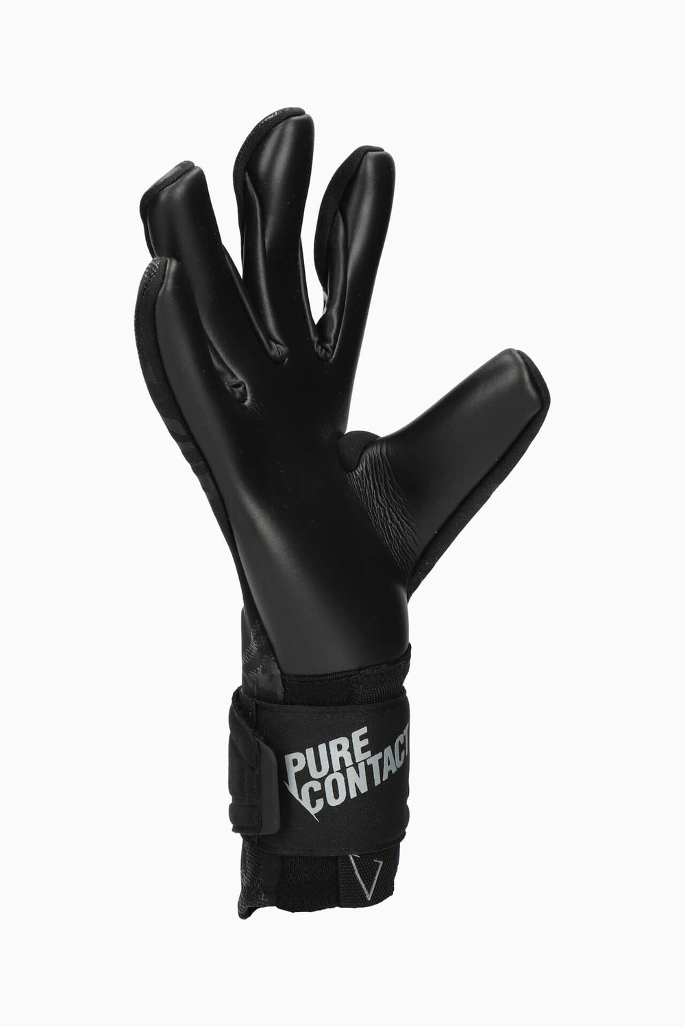 Вратарские перчатки Reusch Pure Contact Infinity Junior
