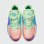 кроссовки Air Jordan Luka 3 Vapor Green HQ4255-300