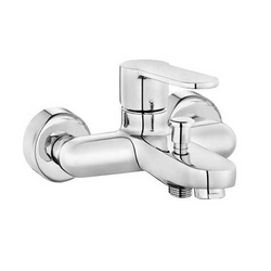 Смеситель E.С.А. Nita 102102475EX для ванны