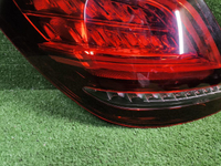 Фонарь левый Mercedes C w205 (2018-2023)